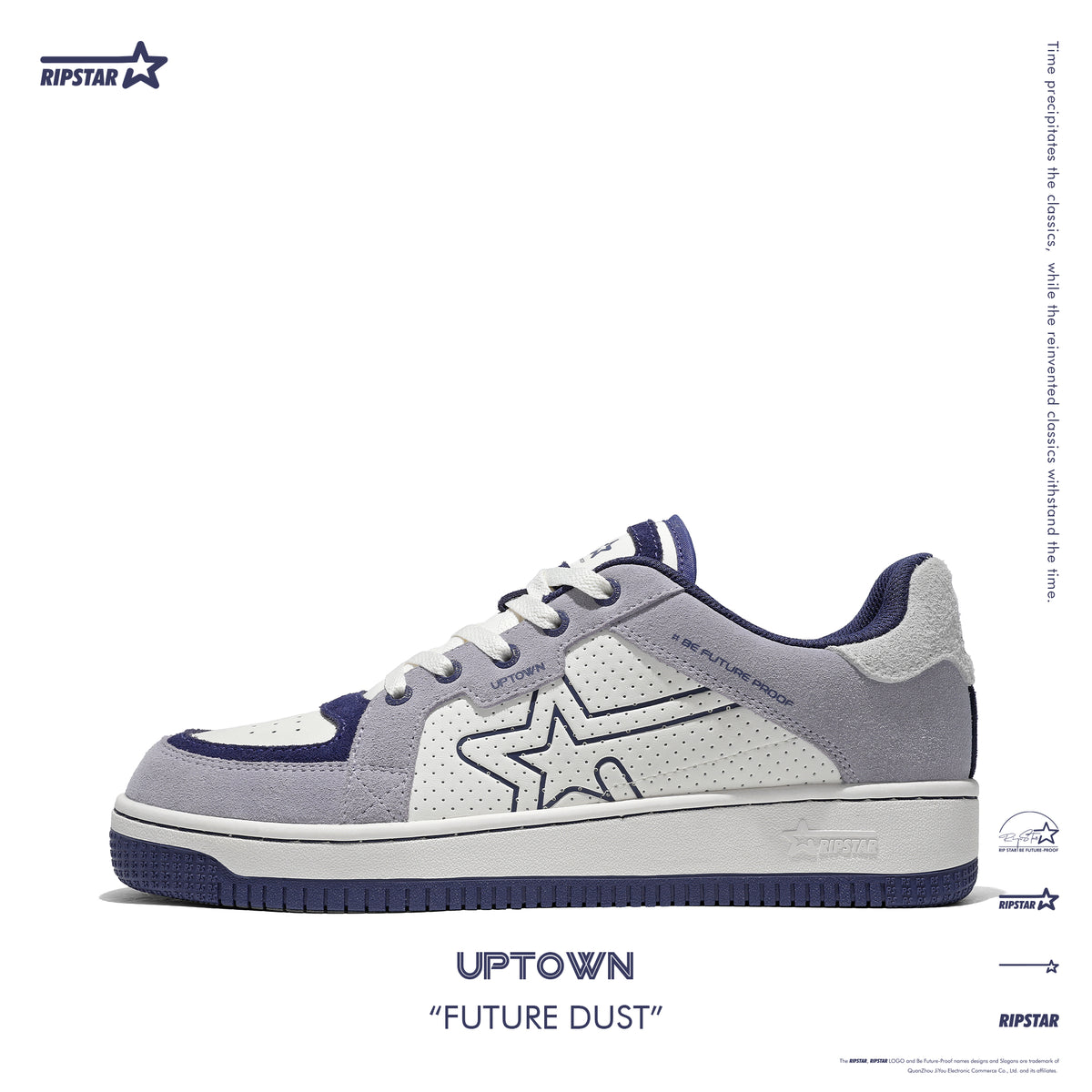 BK Uptown - Future Dusk