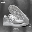 SKBD BK-01 - Silver Star