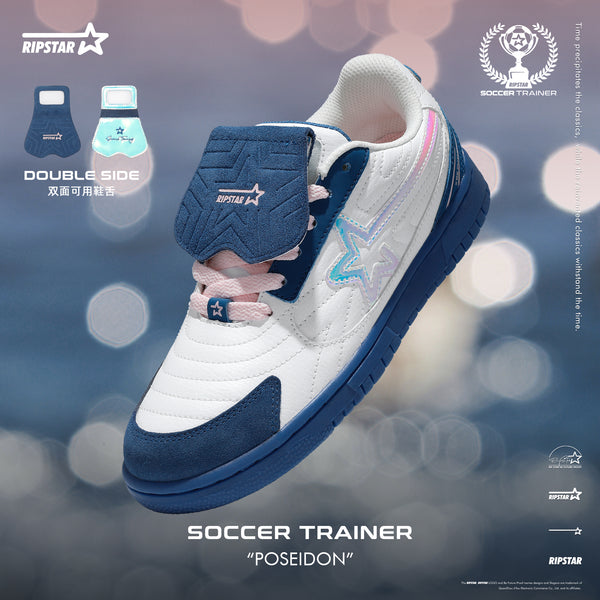 Ripstar Soccer Trainer - Poseidon
