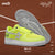 SKBD BK-01 Tennis Club-Cowhide Leather and Fabric Women's and Men's Shoes-BK026F