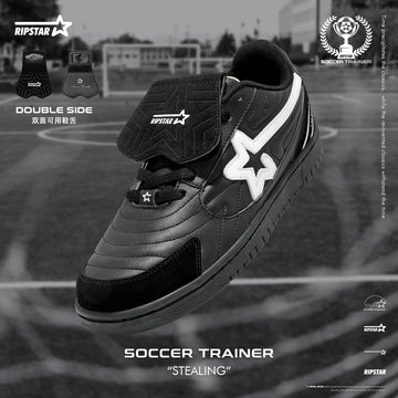 Soccer Trainer - Stealing