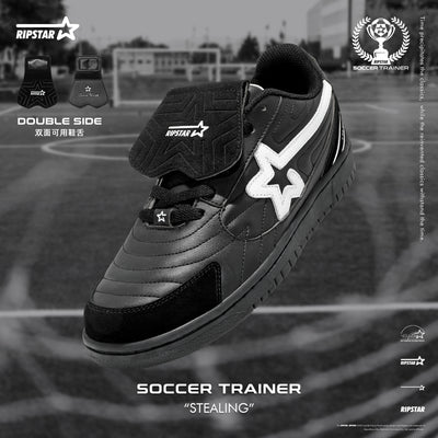 Ripstar Soccer Trainer - Stealing