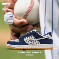 Ripstar SKBD Low-Sneakers- Coach