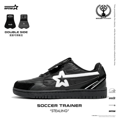 Ripstar Soccer Trainer - Stealing