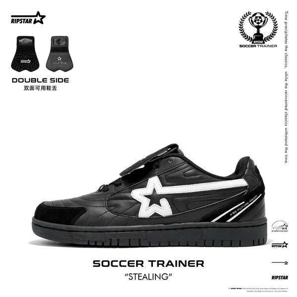 Ripstar Soccer Trainer - Stealing