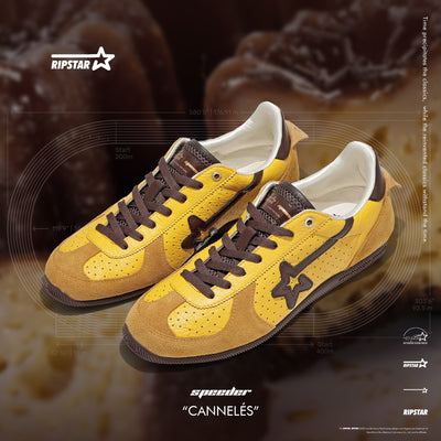 Ripstar Speeder - Canneles