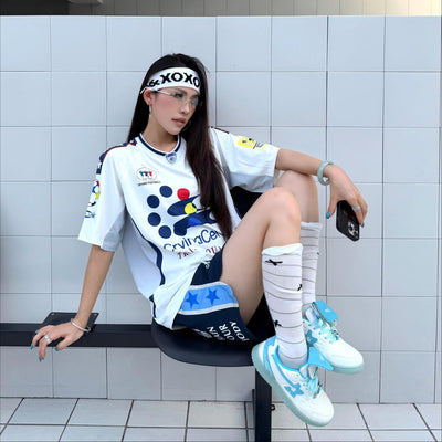 Ripstar Soccer Trainer - Mint Smoothie