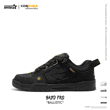 SKBD PRO -Ballistic