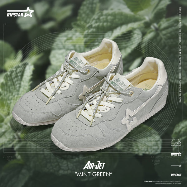 Ripstar Air-Jet - Spearmint