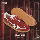 Ripstar Crew Trainer 2.0 - Savvy Red