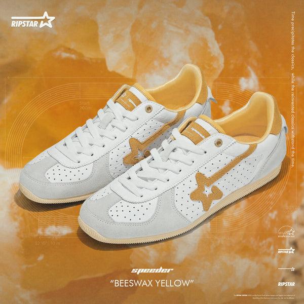 Ripstar Speeder - Yellow