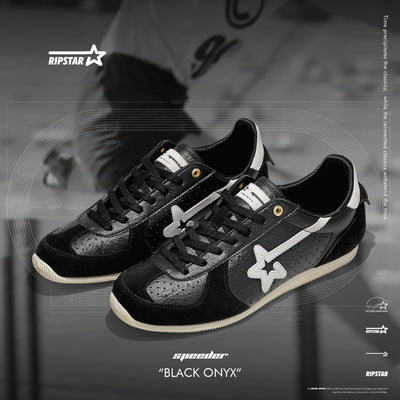 Ripstar Speeder - Black Onyx