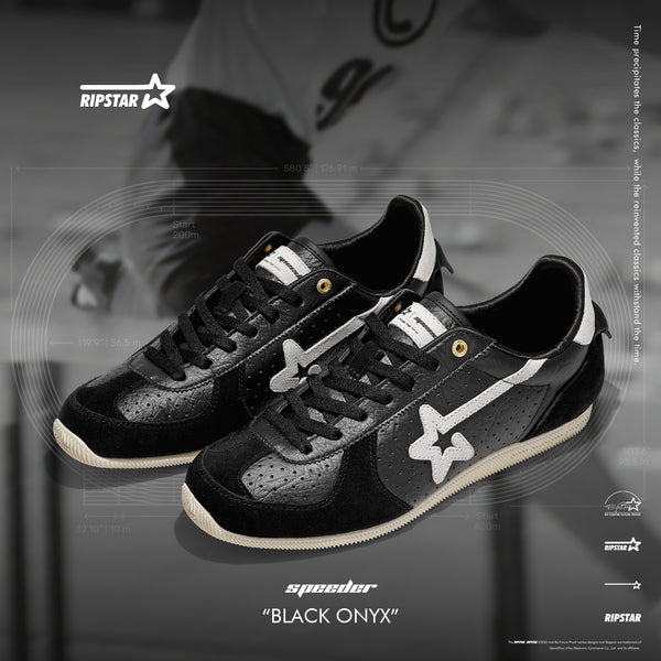 Ripstar Speeder - Black Onyx