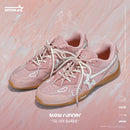 Ripstar Slow Runner - Silver Barbie