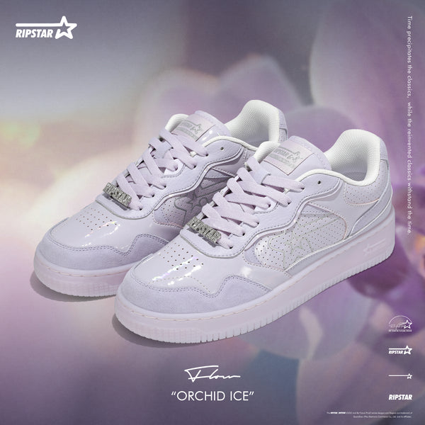 Ripstar BK Flow - Orchid Ice