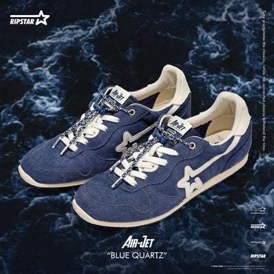 Ripstar Air-Jet - Blue Quartz