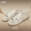 Ripstar Speeder Mule - Beige Rattan