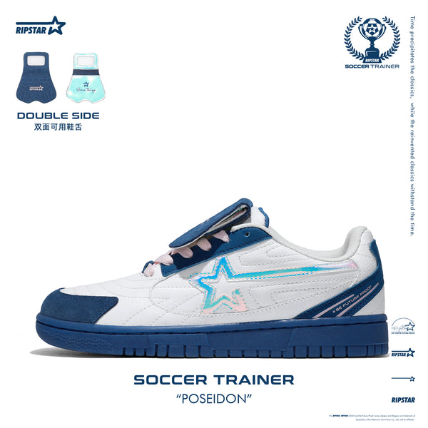 Ripstar Soccer Trainer - Poseidon