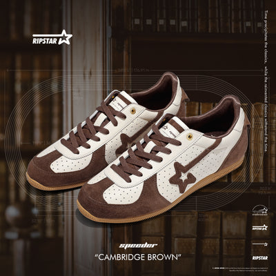 Ripstar Speeder - Cambridge Brown