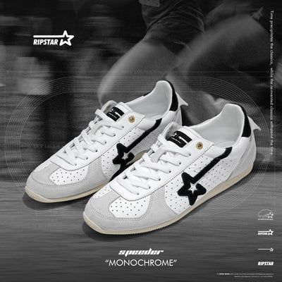Ripstar Speeder - White
