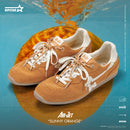 Ripstar Air-Jet - Sunny Orange