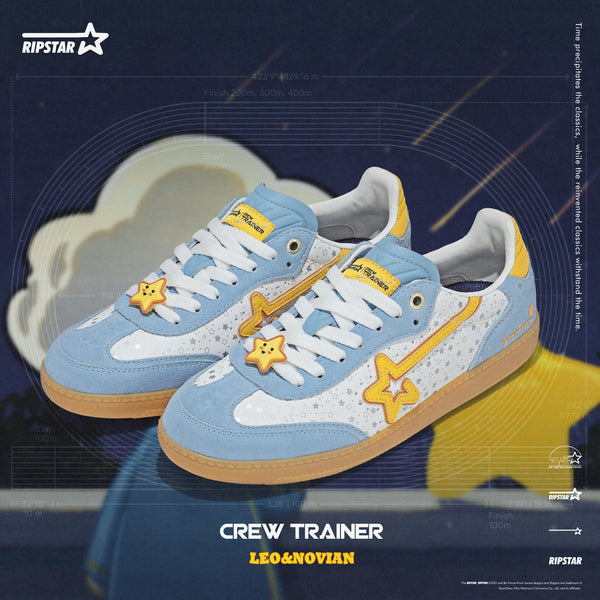 Ripstar Crew Trainer - Stars Dream