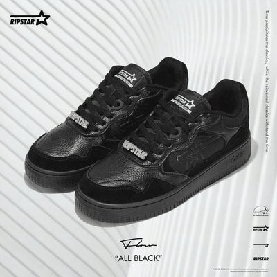 BK Flow - All Black