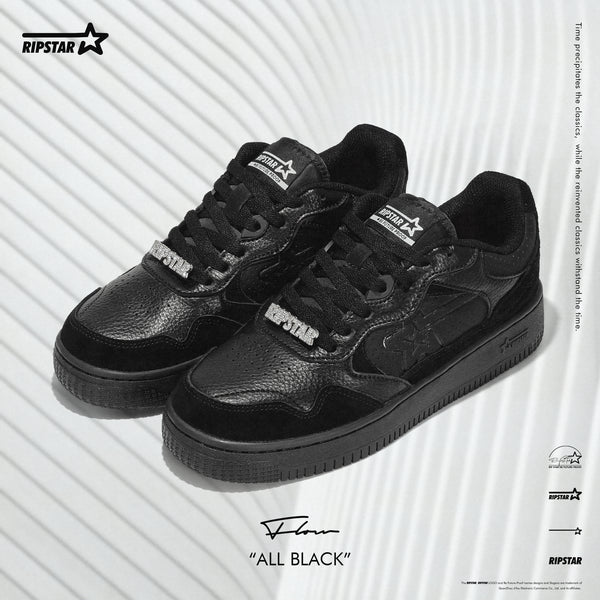 BK Flow - All Black