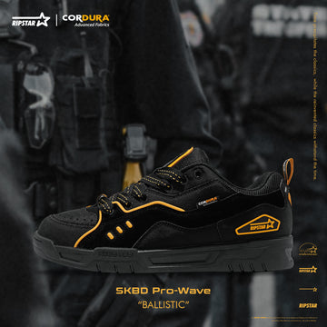 SKBD Wave-Sneakers-Ballistic