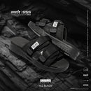 Ripstar Outing - All Black