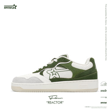 BK Flow - Reactor