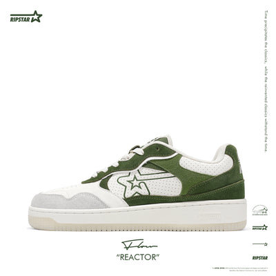 Ripstar BK Flow - Reactor