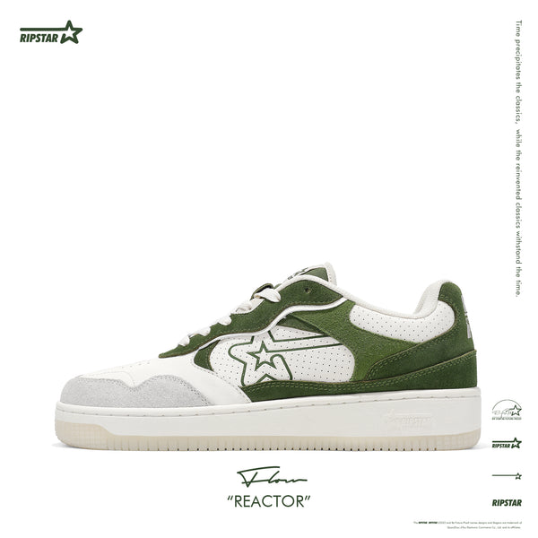 Ripstar BK Flow - Reactor