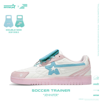 Ripstar Soccer Trainer - Jennifer