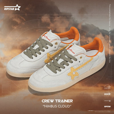 Ripstar Crew Trainer  - Nimbus Cloud