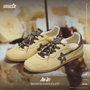 Ripstar Air-Jet - Banana Chocolate