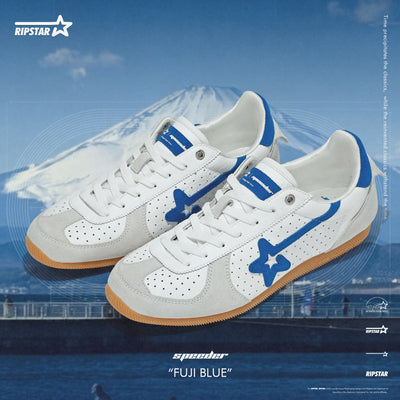 Ripstar Speeder - Imperial Blue