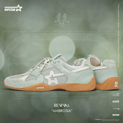 Ripstar Revival - Ambrosia