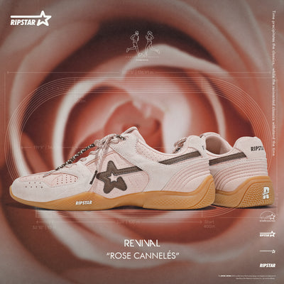 Ripstar Revival - Rose Cannels