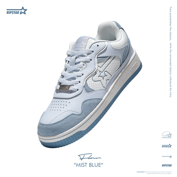 Ripstar BK Flow - Mist Blue