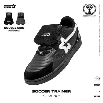 Soccer Trainer - Stealing