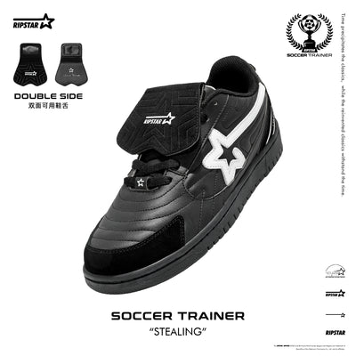 Ripstar Soccer Trainer - Stealing