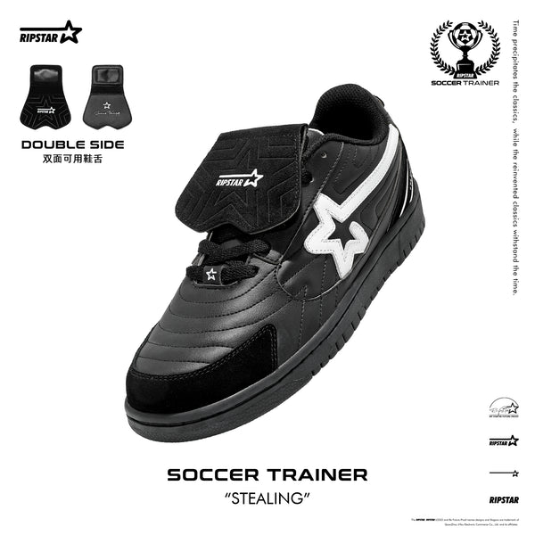 Ripstar Soccer Trainer - Stealing