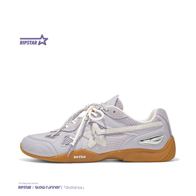 Ripstar Slow Runner - Orchid Ice