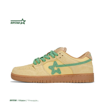 SKBD Low Maxes - Pineapple