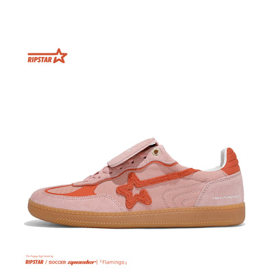 Ripstar Speeder Soccer - Flamingo