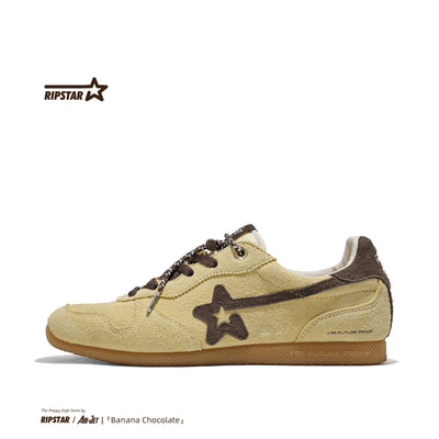 Ripstar Air-Jet - Banana Chocolate