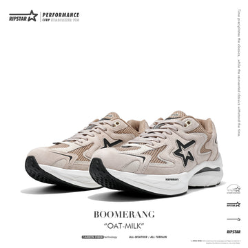 Performance-Running - Malachite