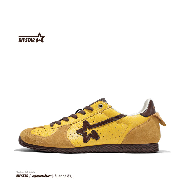Ripstar Speeder - Canneles