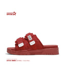 Ripstar Outing - Coral Red